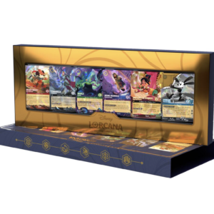 Disney Lorcana: D23 Collection