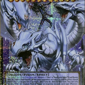Dragon Master Magia (Starlight Rare) - Battles of Legend: Glorious Gallery (BLGG)
