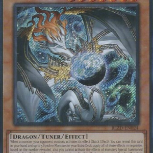 Fydraulis Harmonia - Blazing Dominion (BLZD)