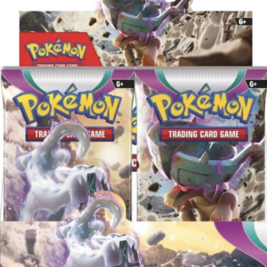 Paldea Evolved Booster Box - SV02: Paldea Evolved (PAL)