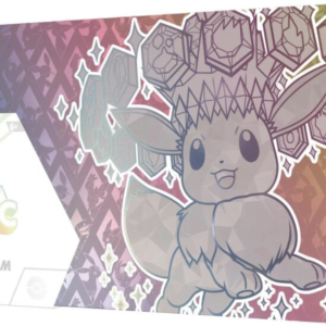 Prismatic Evolutions Super-Premium Collection - SV: Prismatic Evolutions (PRE)