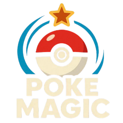 Pokémon Magic