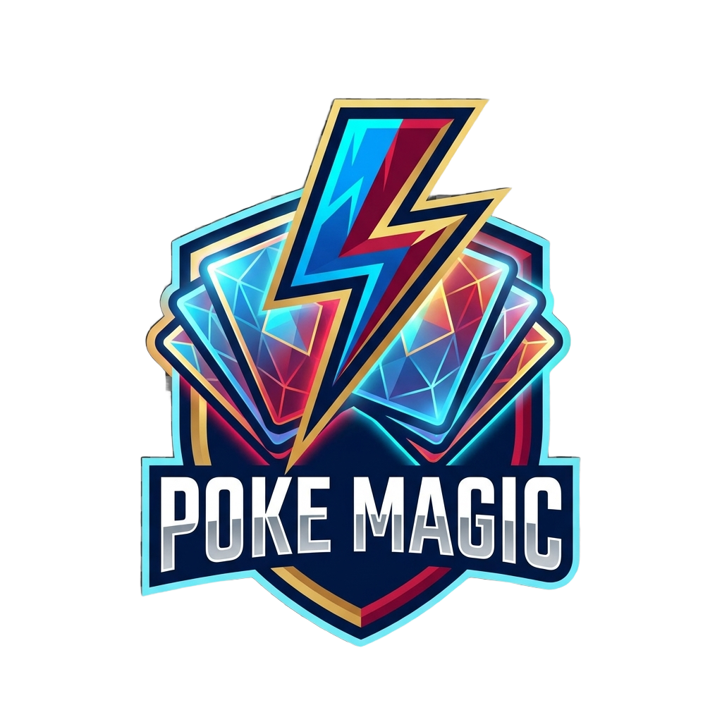 Pokémon Magic